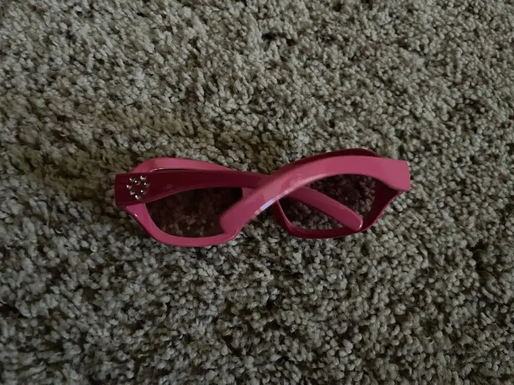 Build a bear sunglasses